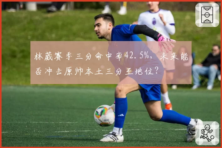 林葳赛季三分命中率42.5%，未来能否冲击原帅本土三分王地位？